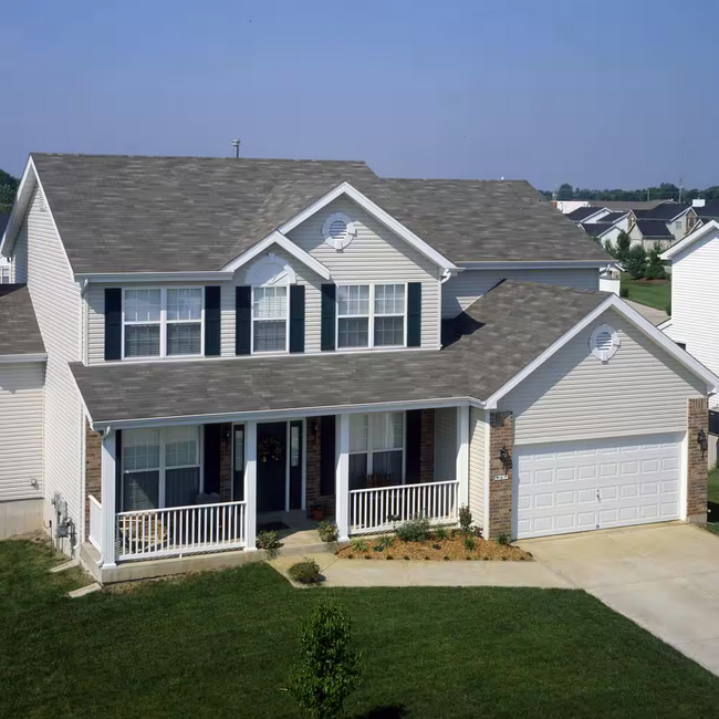 Roofing & Siding